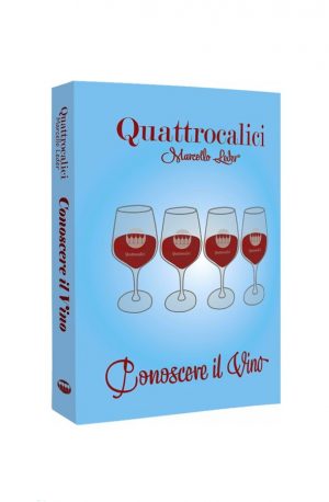 Quattrocalici - Conoscere il vino