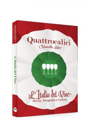 Quattrocalici - L'Italia del Vino