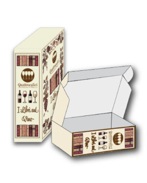 slipbox libri quattrocalici