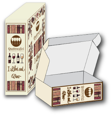 slipbox libri quattrocalici